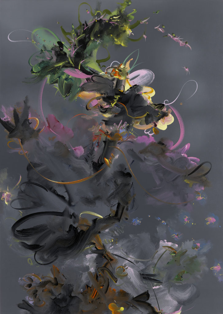 Figure 2a | Fiona Rae