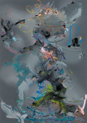 Figure 2a | Fiona Rae